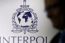 Interpol, Comissão Europeia, Lyon, França, Ariège, Jürgen Stock, política, questões sociais, crime, lei e justiça