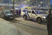 ‘Vítor do Ouro’ 