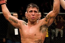 Christy Mack foi violentamente agredida pelo namorado, o lutador de MMA War Machine