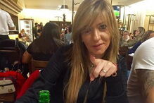 Maria Leal, stripper, cantora, Porto, Pride, réveillon, passagem de ano