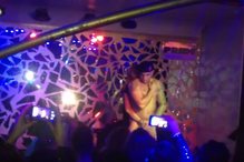 Maria Leal, stripper, cantora, Porto, Pride, réveillon, passagem de ano