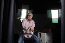 Fernando Tordo foi insultado e criticado nas redes sociais