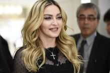 Madonna