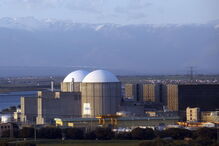 Protesto, Lisboa, Consulado de Espanha, Almaraz, Tejo, energia