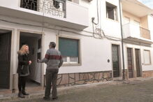 idosos, castelo branco, incêndio