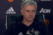 José Mourinho, Manchester United, Jurgen Klopp, Liverpool, Premier League, desporto, futebol