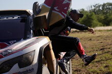 Stephane Peterhansel