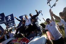 Stephane Peterhansel