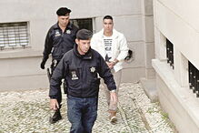 Eugénio Reicha, fotos, lança, amante, morte, crime, homicídio, Simon Pocock,Sítio do Pereiro, Alcoutim