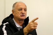 Luiz Filipe Scolari