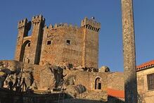 Penedono, Beira Alta, viagens, férias, destinos