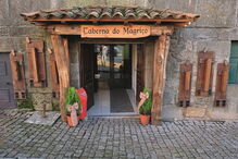 Penedono, Beira Alta, viagens, férias, destinos