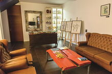 Monte do Malhão, Algarve, Castro Marim, luxo, turismo rural