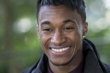 Yannick Djaló, férias, Portugal, filho, Chrystian