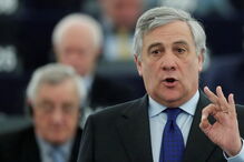 Antonio Tajani 