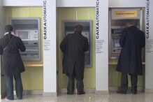 caixa geral de depósitos, taxas, aumentos, cartões, anuidades, 