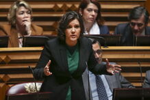 CDS-PP, TSU, Orçamento do Estado, Assunção Cristas, António Costa, política, economia, negócios e finanças