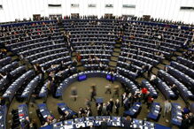 Parlamento Europeu