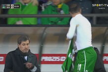 Bruno de Carvalho, Bruno César, indicações, substituição, lesão, desporto, futebol