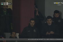 Jorge Jesus, reza, Taça de Portugal, Chaves, desporto, futebol