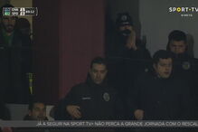 Jorge Jesus, reza, Taça de Portugal, Chaves, desporto, futebol