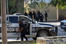 Dois polícias morreram em tiroteio no México