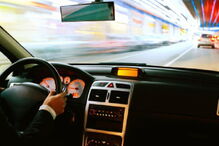 carro, velocidade