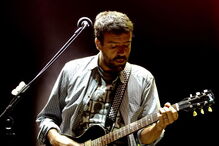 Miguel Araújo