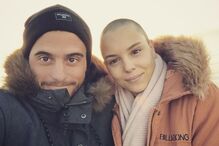 Mafalda, Mafalda, Amor Maior, Tiago Teotónio, cancro, doença, SIC