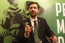 Pedro Madeira Rodrigues, apresentação, lista, Francisco Manuel Baetas, Bruno de Carvalho, Conselho Leonino, desporto, futebol