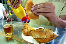 Peniche, Albufeira, Serra da Estrela, Estrela, Golegã, Vendas Novas, Paços de Ferreira, Feira do Cavalo