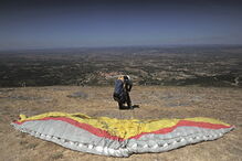 Peniche, Albufeira, Serra da Estrela, Estrela, Golegã, Vendas Novas, Paços de Ferreira, Feira do Cavalo