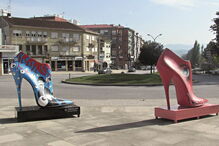 Peniche, Albufeira, Serra da Estrela, Estrela, Golegã, Vendas Novas, Paços de Ferreira, Feira do Cavalo