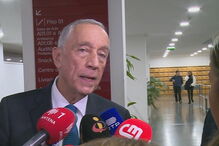 Marcelo Rebelo de Sousa, Presidente da República, TSU