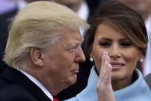 Donald Trump, Capitólio, Washington, Presidência dos Estados Unidos, Lisboa, Presidente dos Estados Unidos, Nova Iorque, Trump International Hotel, Torre Trump, Mark Ruffalo, Julianne Moore, Rosie Perez, Marisa Tomei, Sally Field, Michael Moore, Cher, autarca de Nova Iorque, EUA, Robert de Niro, Alec Baldwin, Casa Branca, Hillary Clinton, política, questões sociais, tomada de posse