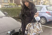 Ana Lopes, polícia, homicídio, Luxemburgo, autópsia, corpo, carro, carbonizado, BMW, Thionville, França, Seia, Serra da Estrela, Eiró