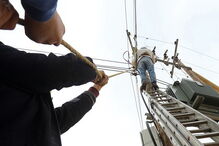 eletricidade, luz, edp, concelhos, Lisboa, Vila Franca de Xira, Tomar, Cartaxo, Azambuja, Figueira da Foz