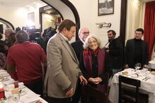 Eunice Muñoz, Martinho da Arcada, atriz, Lisboa, Rostos da Portugalidade, Luís Machado