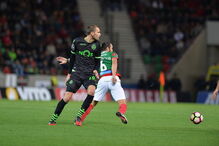 As melhores imagens do Marítimo-Sporting