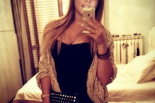 Giorgia Galassi tem 22 anos. Sobreviveu à avalanche em Itália, junto ao namorado, Vincenzo, de 25 anos