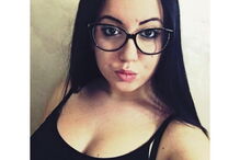 Giorgia Galassi tem 22 anos. Sobreviveu à avalanche em Itália, junto ao namorado, Vincenzo, de 25 anos