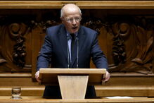 Augusto santos silva, mne, ministro, negócios estrangeiros