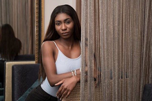 Nigéria, Helsínquia, miss, polémica, críticas, insultos, Sephora Ikalaba