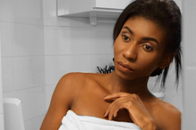 Nigéria, Helsínquia, miss, polémica, críticas, insultos, Sephora Ikalaba