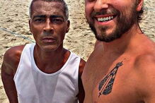 Romário, senador, ex-jogador, futebol, desporto, Brasil, peso, emagrecer, diabetes