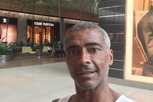 Romário, senador, ex-jogador, futebol, desporto, Brasil, peso, emagrecer, diabetes