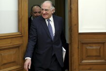 O antigo presidente do Conselho de Administração da Caixa Geral de Depósitos, Fernando Faria de Oliveira