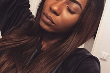 Nigéria, Helsínquia, miss, polémica, críticas, insultos, Sephora Ikalaba