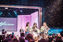 Nigéria, Helsínquia, miss, polémica, críticas, insultos, Sephora Ikalaba