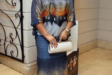 Jô Caneças luta contra cancro no pâncreas